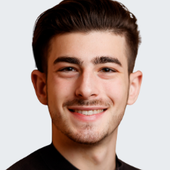 Jacob Inzelmann, Cocq Datendienst