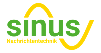 sinus Nachrichtentechnik