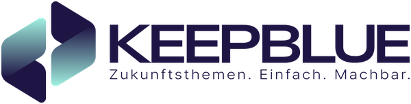 KeepBlue