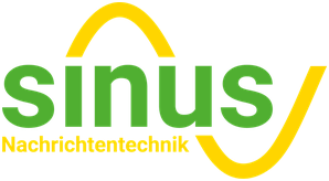 sinus Nachrichtentechnik