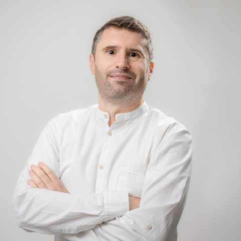 Andreas Pusch, Institut für Energietechnik IfE GmbH